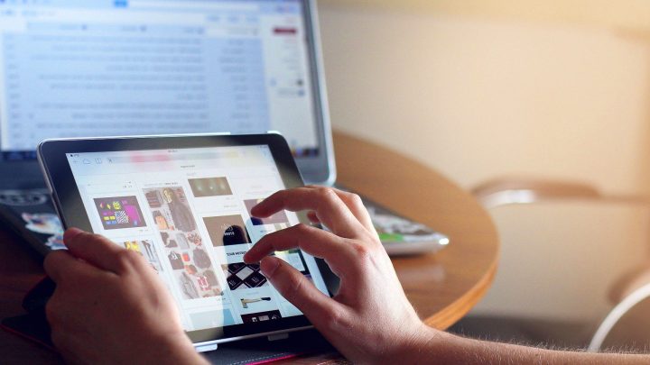 “BE DIGITAL” project launched