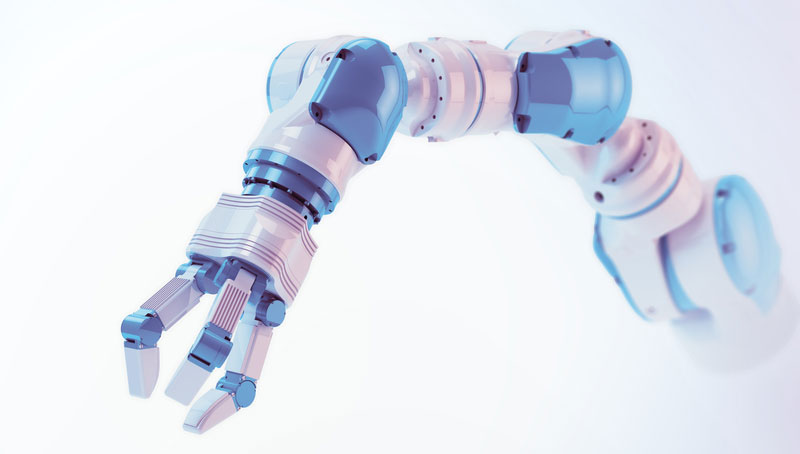 A Bulgarian company will receive funding for an innovative project in the field of robotics