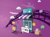 Digital4ruse – Международна онлайн търговия