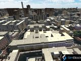 US company offers commercial gaming technology to simulate and visualize a digital twin of the real world – Looking for partners