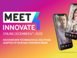 Meet4Innovate – business convention that guides you through the path of digital transformation