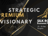 Balkan–China Silk Road Economic Forum 2025
