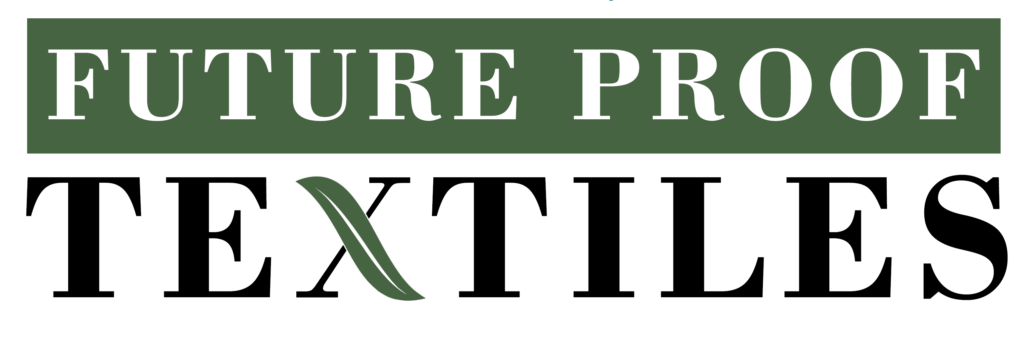 Future Proof Textiles