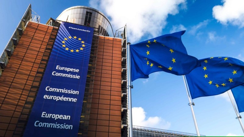 The European Commission adopted two strategies for artificial intelligence in the EU The European Commission adopted two strategies for artificial intelligence in the EU