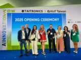 EU–Taiwan ECCP Matchmaking Event 2025