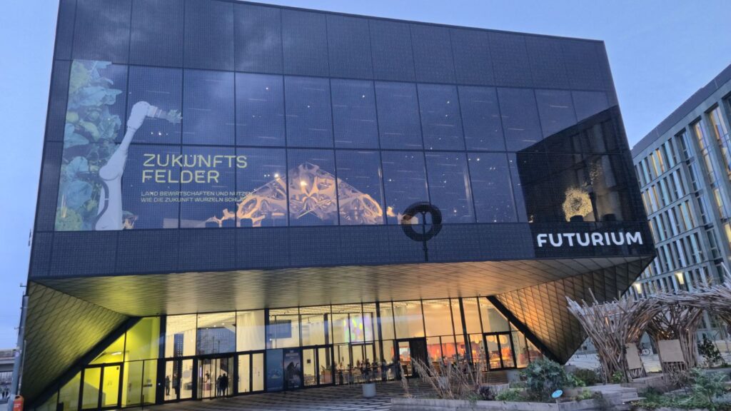 Futurum Berlin