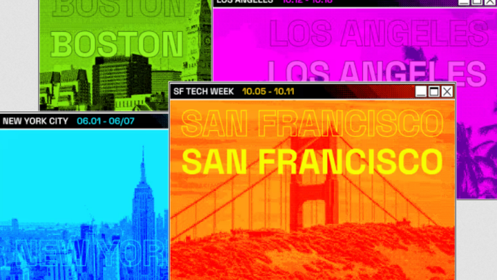 Покана за участие в EU Tech Event – част от New York Tech Week