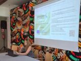 FutureProofTextiles was Presented at Torino Fashion Match 2026