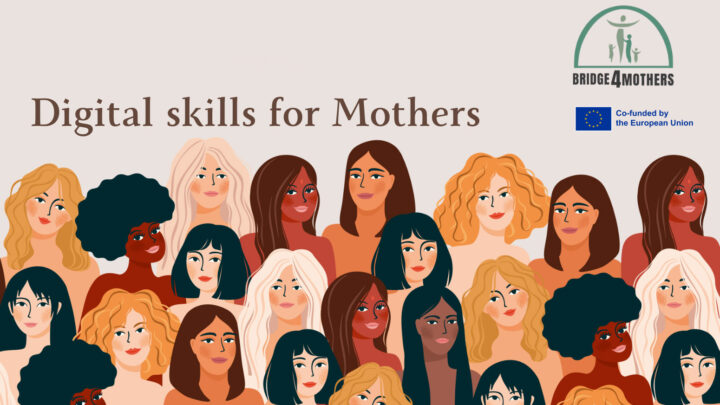BRIDGE4MOTHERS: Online Training Prepares Professionals to Work with Vulnerable Mothers