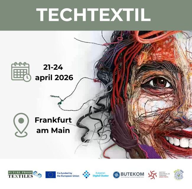 Techtextil Frankfurt: Advancing Sustainable Solutions in Technical Textiles